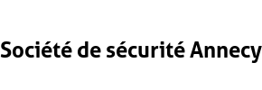 Société de sécurité Annecy